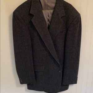 Suit jacket